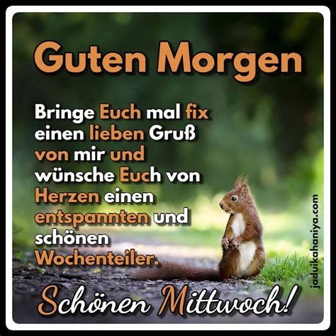 guten morgen bild mittwoch|mittwochsgrüße.